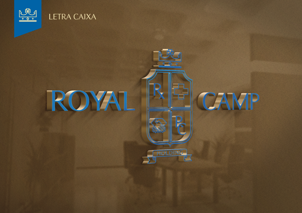Royal Camp