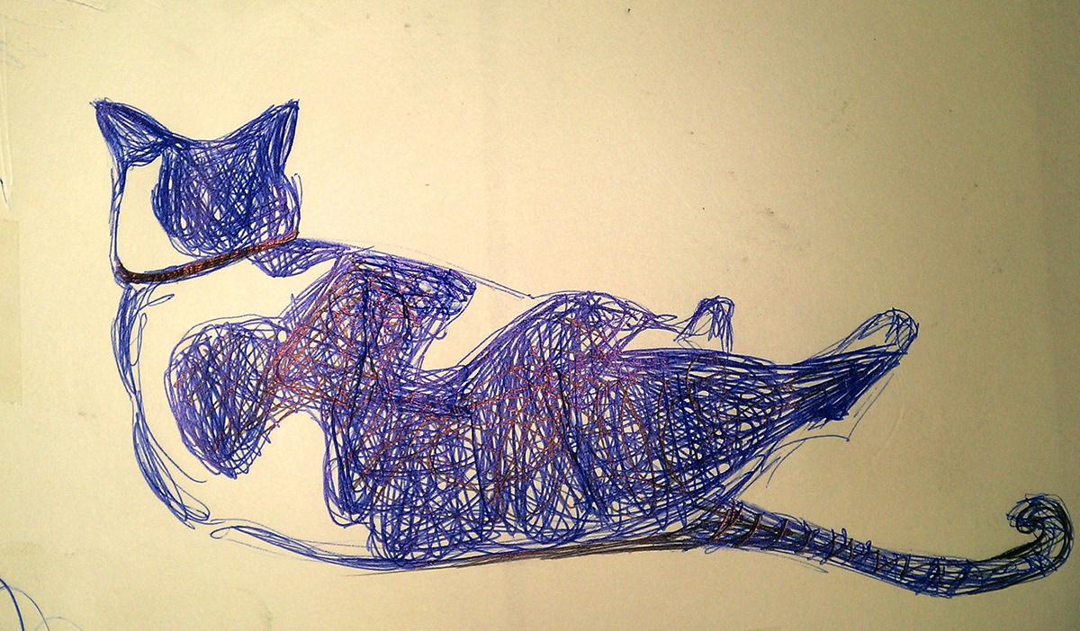 Pet  portrait  Illustration  animal  dog  cat  charcoal  pastel  ink fine tip pen Marker  sharpie  pencil  conte crayon