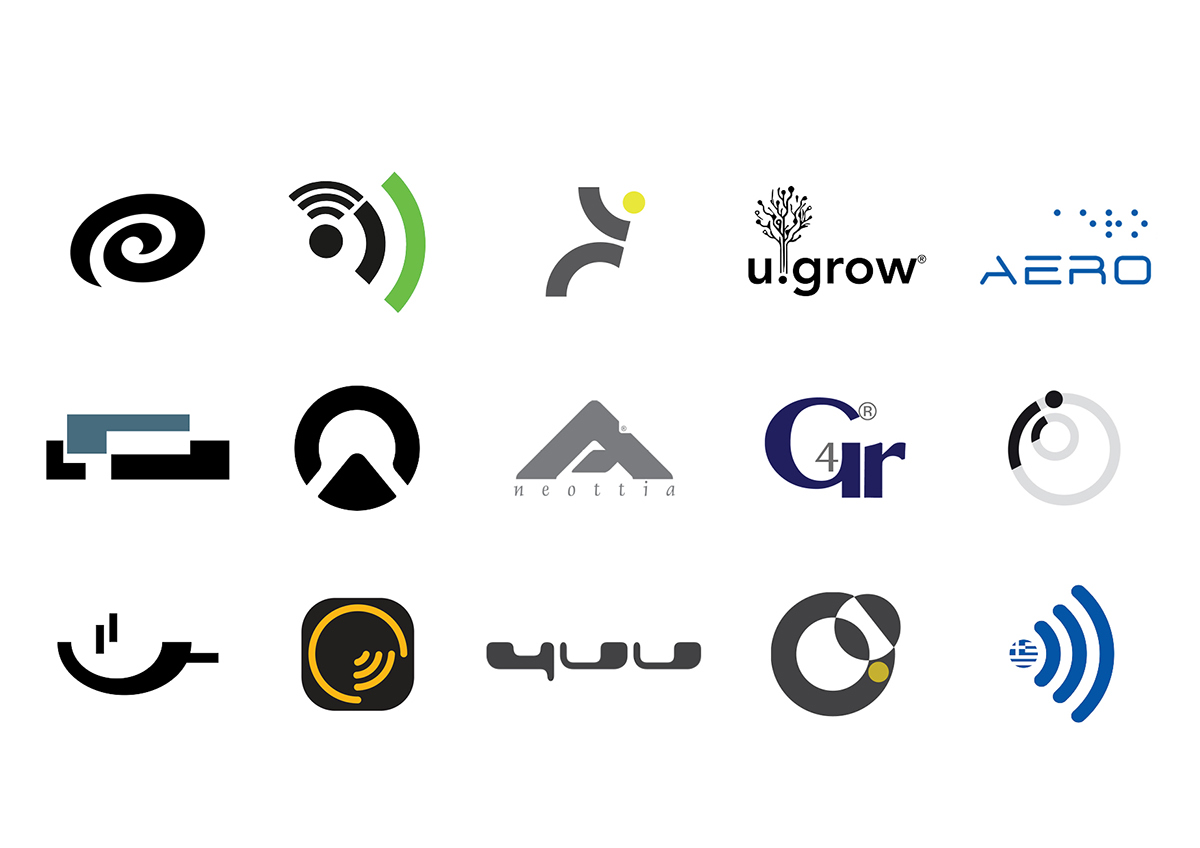 logos marks design