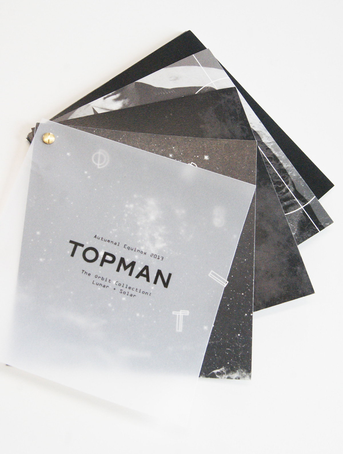 topman branding  Collection Fashion  welcome collection science solar system Astrology Planets Orbit Lookbook Advertising  Promotion posters