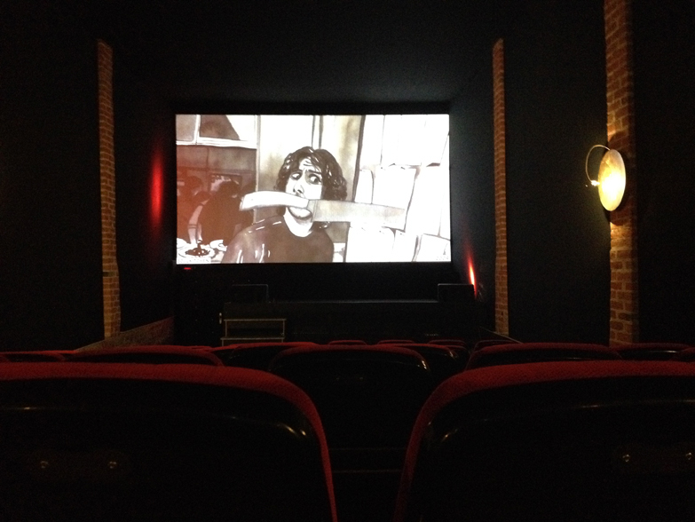 Lichtspielkino Bamberg Cinema cinema history
