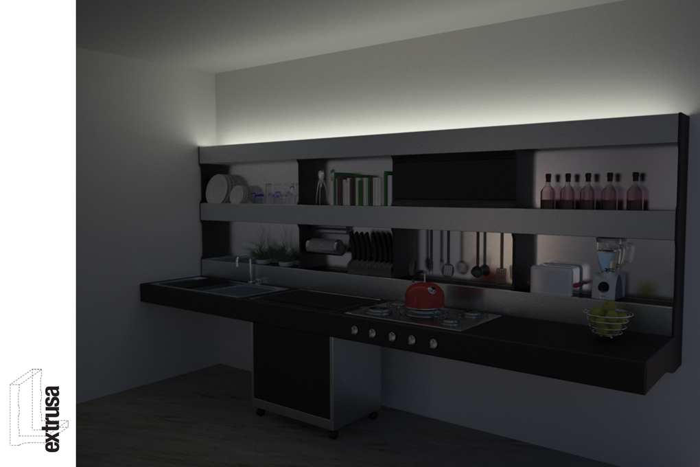 kitchen product Interior