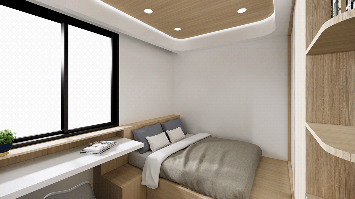 architecture Render interior design  3D corona visualization design Interior