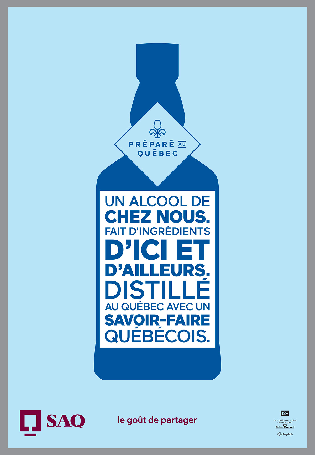 ads Advertising  alcohol art direction  campaign Outdoor print publicité wine