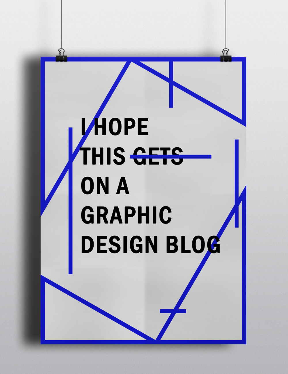 poster inspiration design photoshop print graphic Exhibition  minimalist typographic identity paper Czech