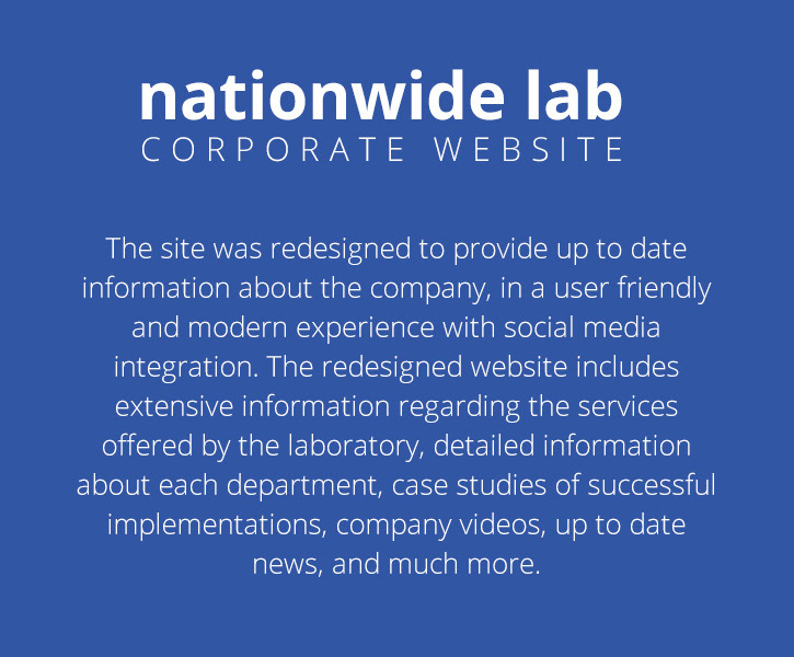 laboratory  health  medical  renal  nephrology  nationwide  web design  website  corporate  Branding.