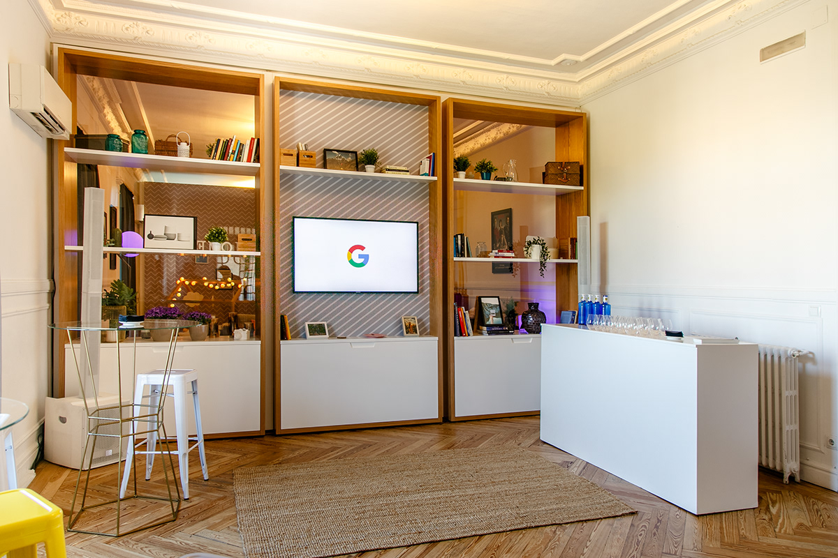 google googledesign googlees googleespanã googlehome googlehomees googlehomelaunch productdeisgn