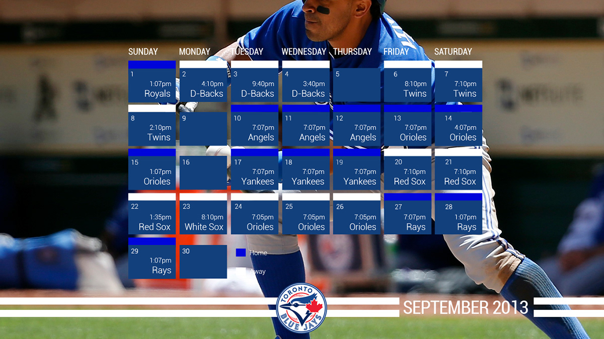 wallpaper desktop toronto blue jays baseball
