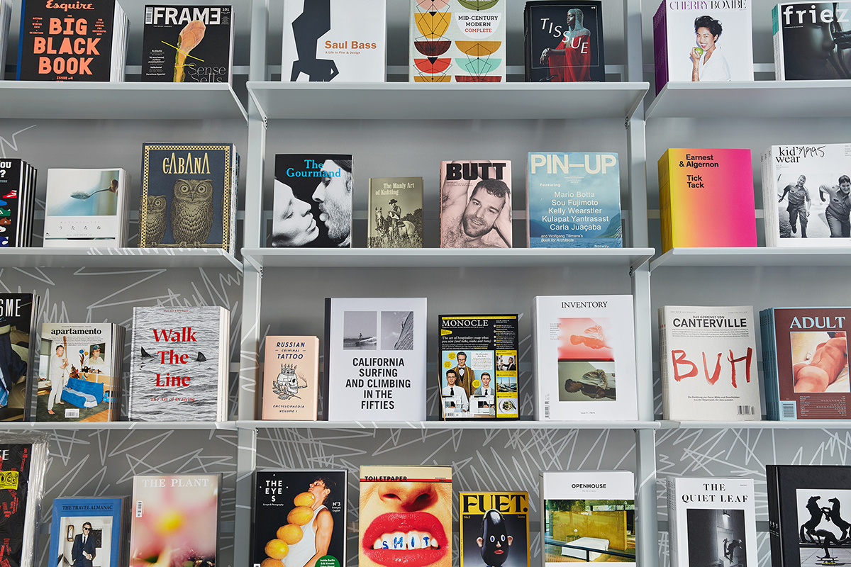 berlin Bookstore bookshelf books Shelf bücherregal laden Buchladen shop store