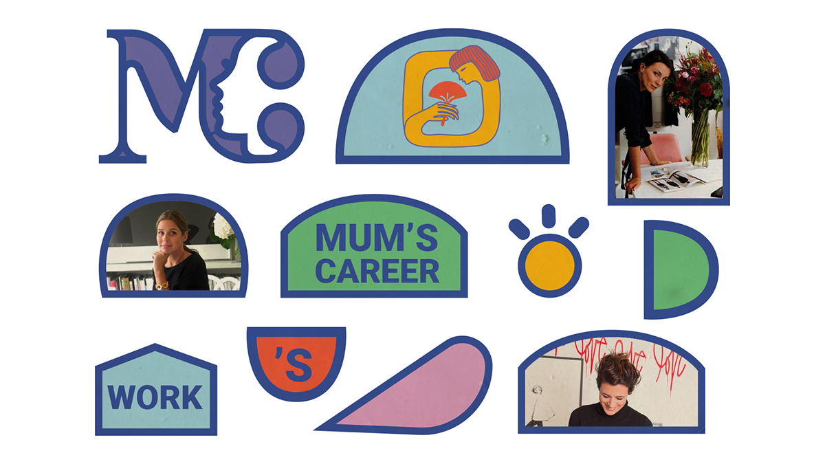 career child company empower job mother Mum woman women Work 