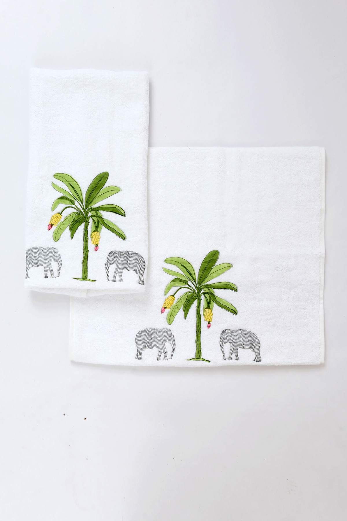 blockprint design print printdesign towels