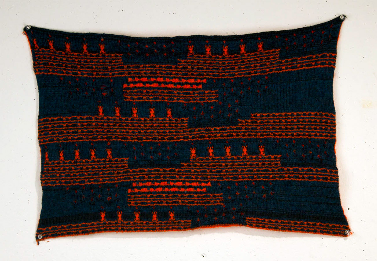 knits Stoll Textiles