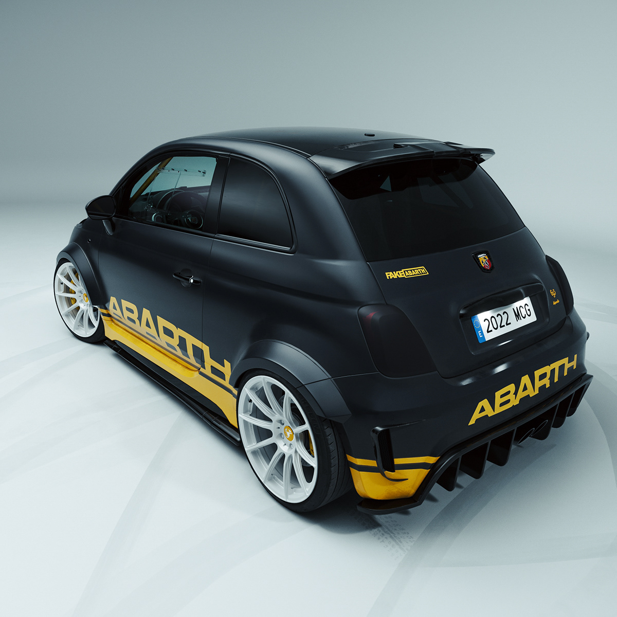automobile automotive   car CGI Livery Motorsport Racing Render Vehicle visualization