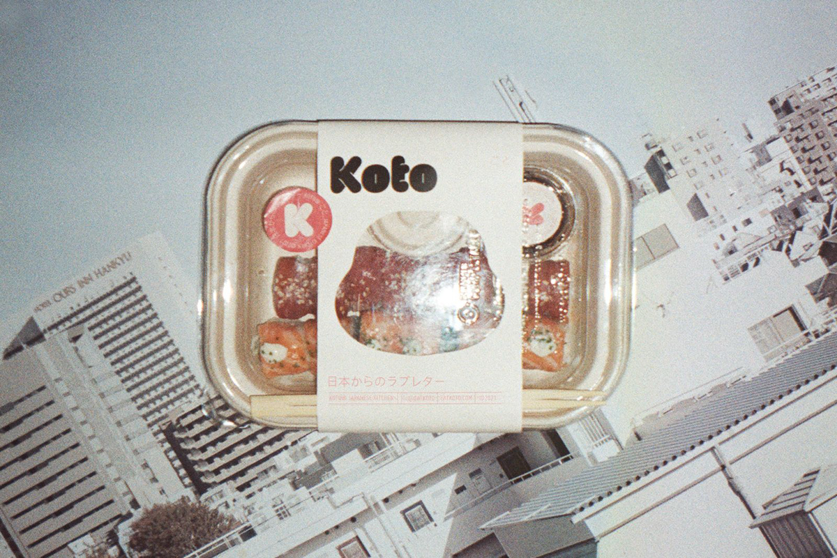 branding  Food  japanese Kuwait labeling Packaging