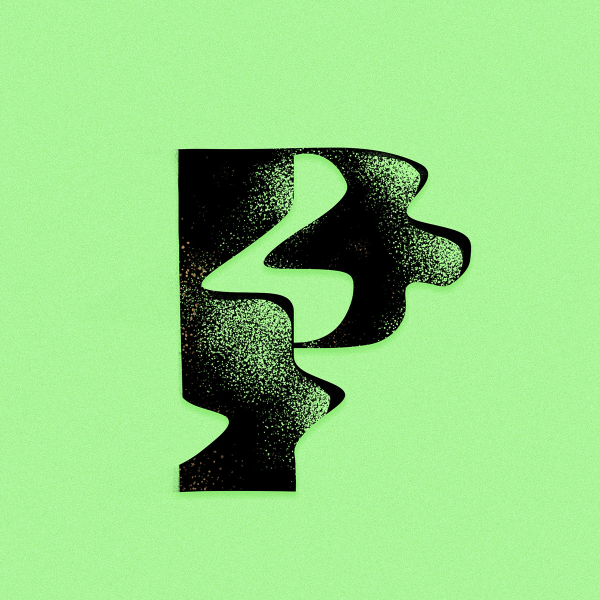 36daysoftype typography project typografiak kraków type challenge Typophile