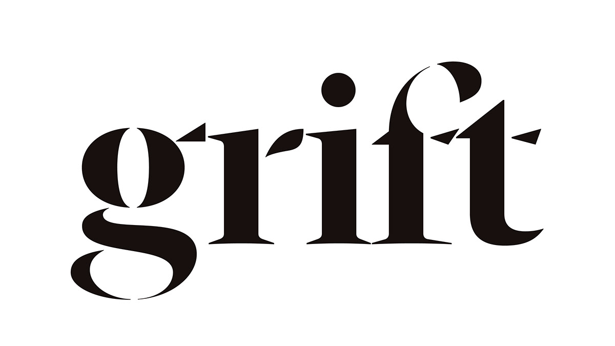 design font font design glyphs graphic design  logo serif type design Typeface typography  