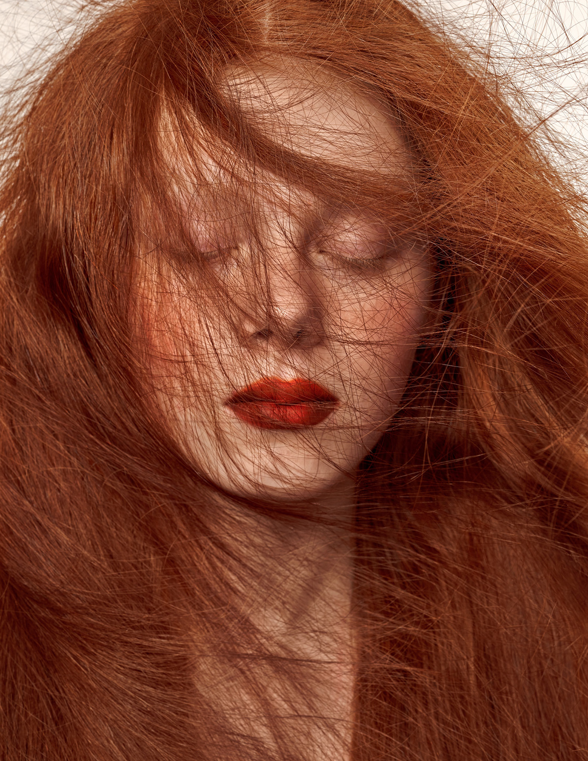 beauty beauty editorial hair liubov pogorela motion retouch san francisco video