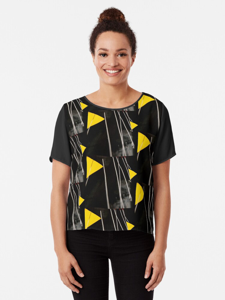 noir jaune abstract Art abstrait  geometric minimal geometry pattern flat drapeau