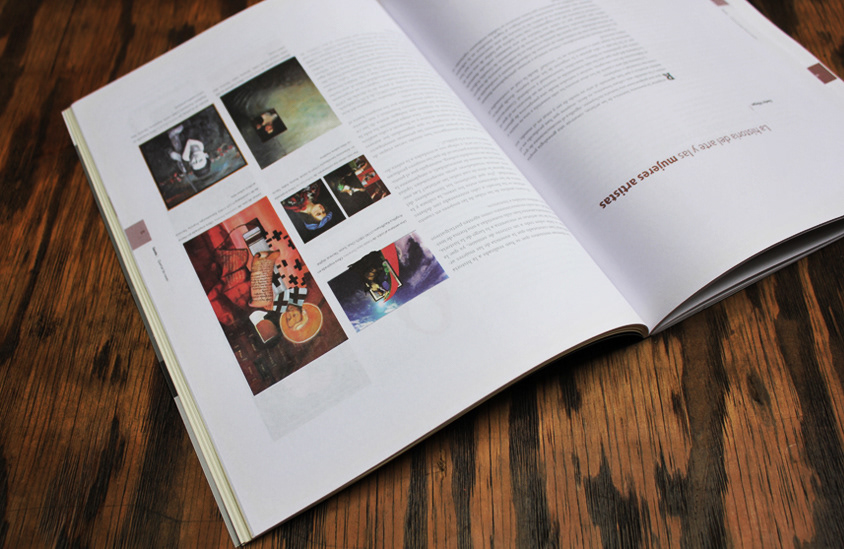 branding  editorial editorial design  gaceta system grids magazines  Revistas Iconos brand tipografia