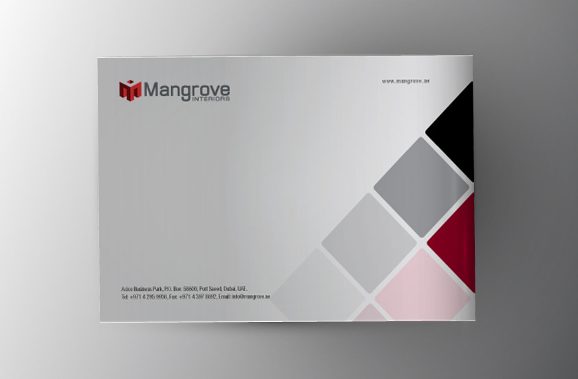 Mangrove Interior Brochure