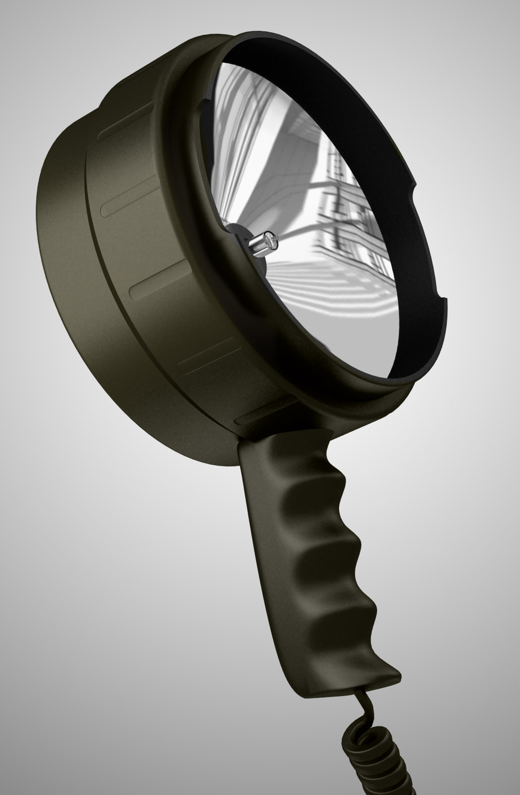 duva sohor product package  design spotlight light Doctor Auto Chain