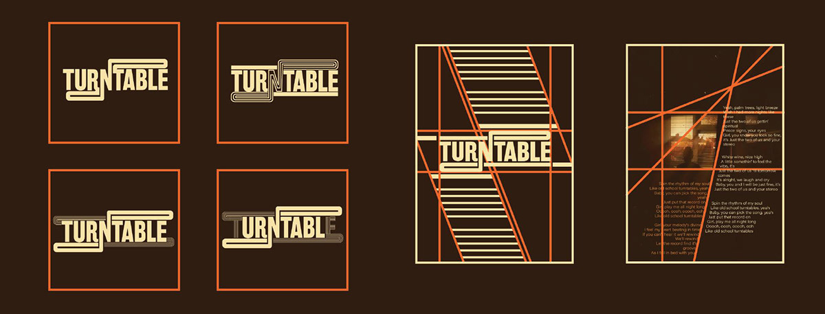 adobe illustrator Graphic Designer ILLUSTRATION  Logo Design Logotype poster text type typography   vector
