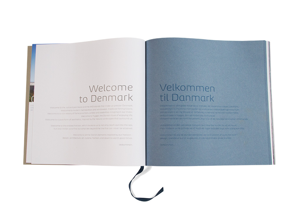 denmark brand book book design Layout Design Book Layout Danish Design skagen denmark book layout design Design Layout Typeface skagen jutland north Jutland paper cut map map design