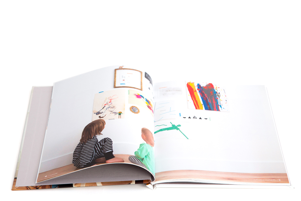Book Reviews interactive design Product Photography books
