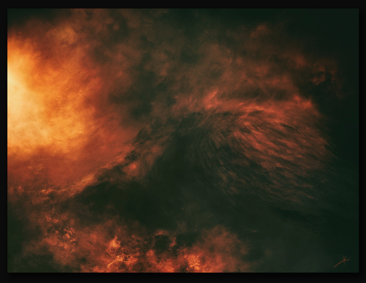 Ambrotos Phoenix Immortality flame resurrection