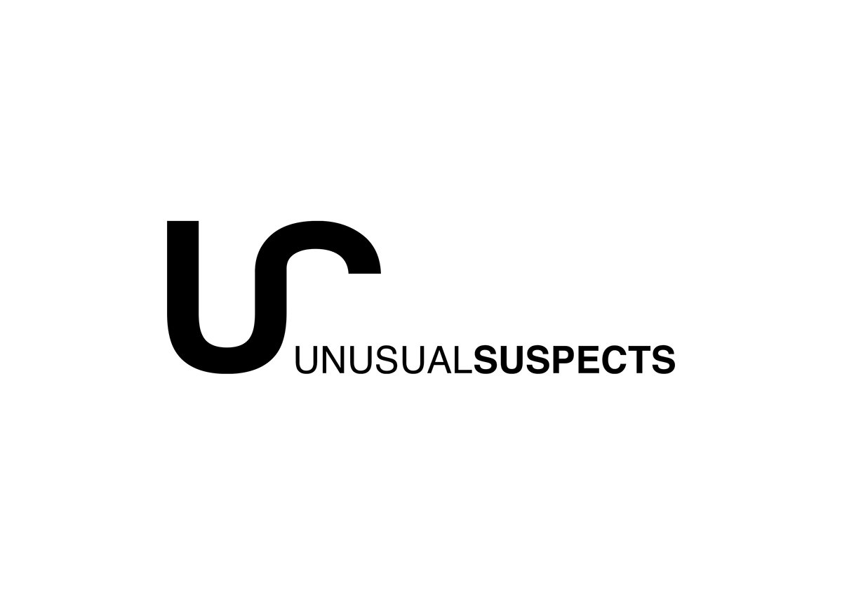 unusualsuspects Unusual suspects photoshop Event Nightlife ibiza Illustrator branding  digitalart