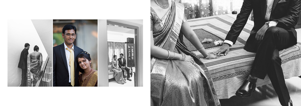 wedding India photo book Album kerala anbujawahar