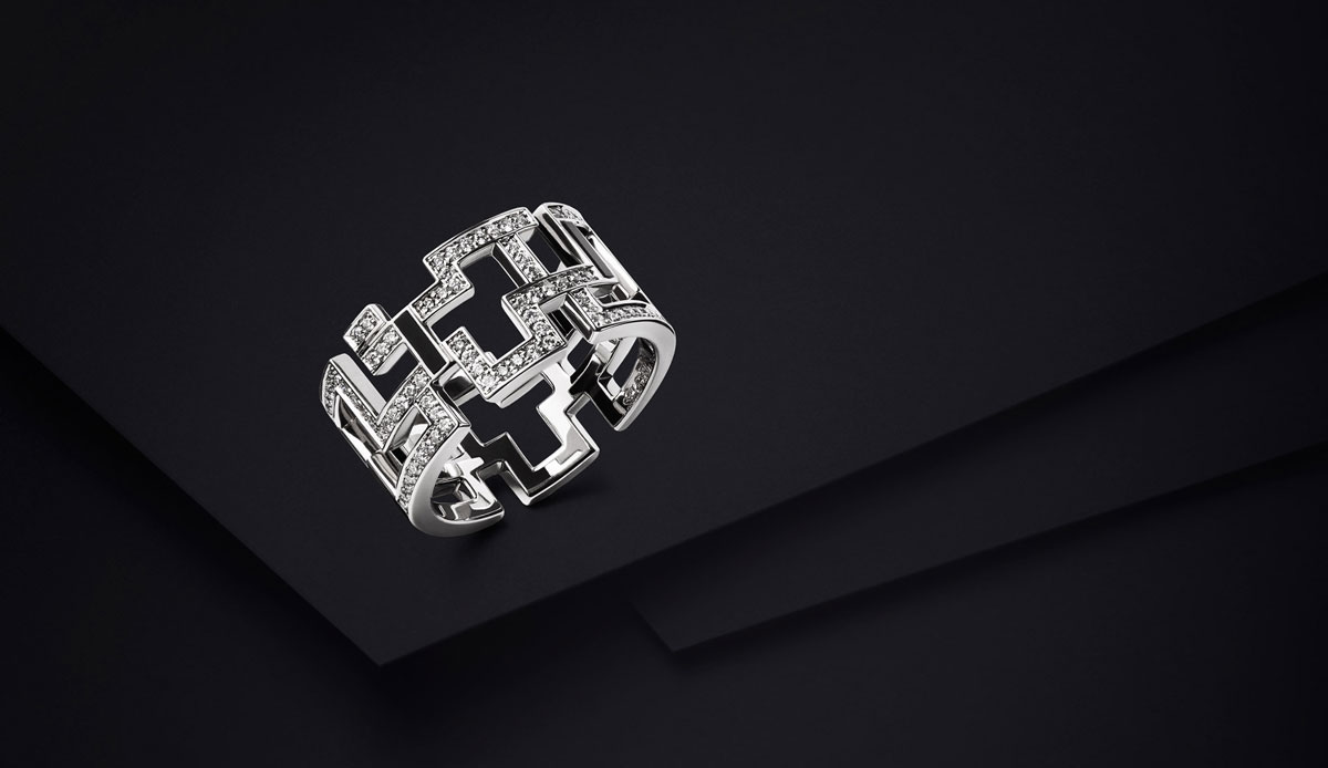 jewelry jewelery luxury brand nicolas Jandrain visualmeta4 Leysen bijoux luxe Mode