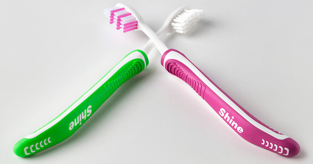 cosmetics dental design economic healthcare industrial design  medical medical design product design  toothbrush