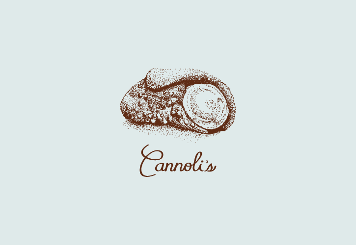 logo fabric Amaranto babosa texel hotel cannoli Cannolis aken nomada hiring