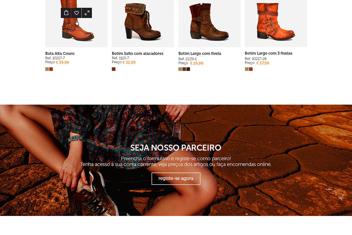 Website Web cafe brasil e-commerce Webdesign grancoco