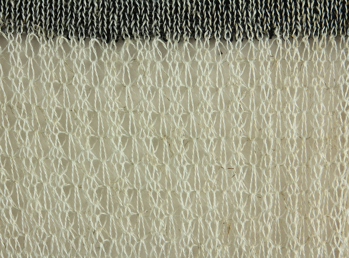 apparel knits machine knitting