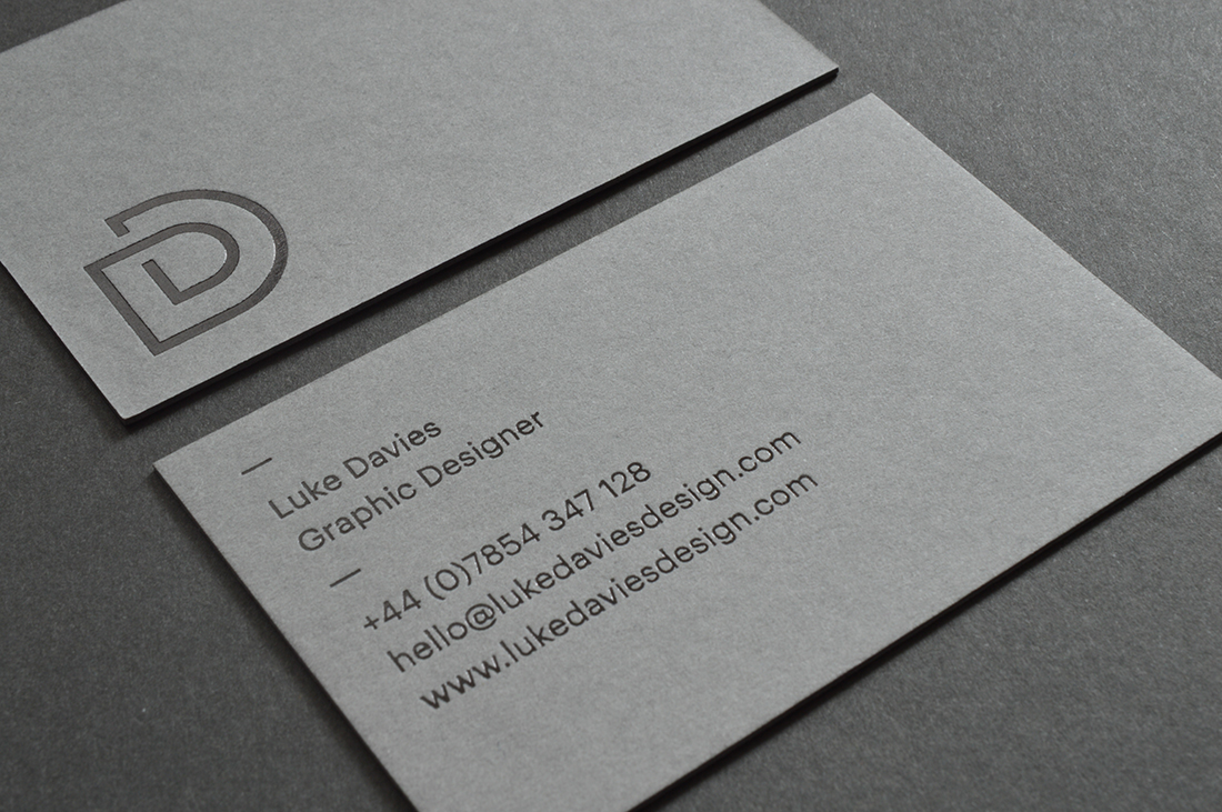 Business Cards colorplan identity mark Icon gfsmith minimal brand self-promotion card ID Stationery ux