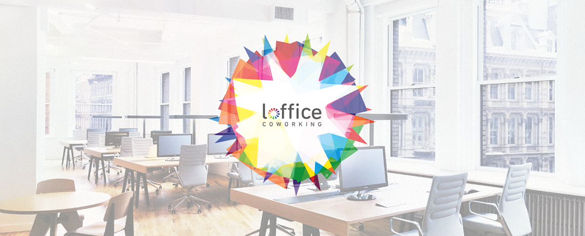 concept identity Office Web Webdesign redesign colorful
