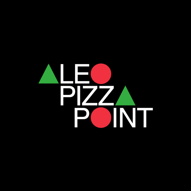brand identity branding  Pizza pizzeria Italy logo