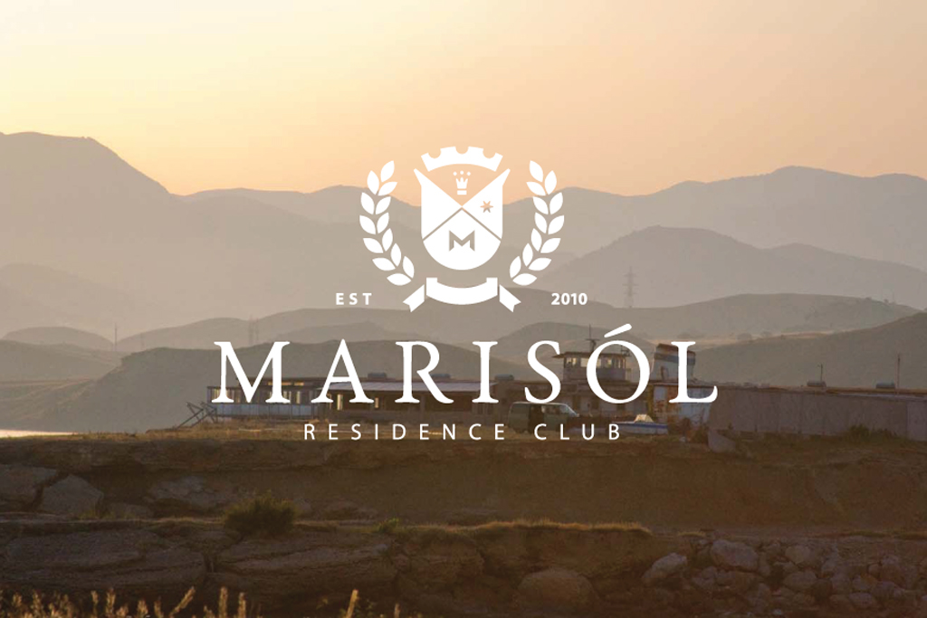 Marisol Residence Club / Identity on Behance