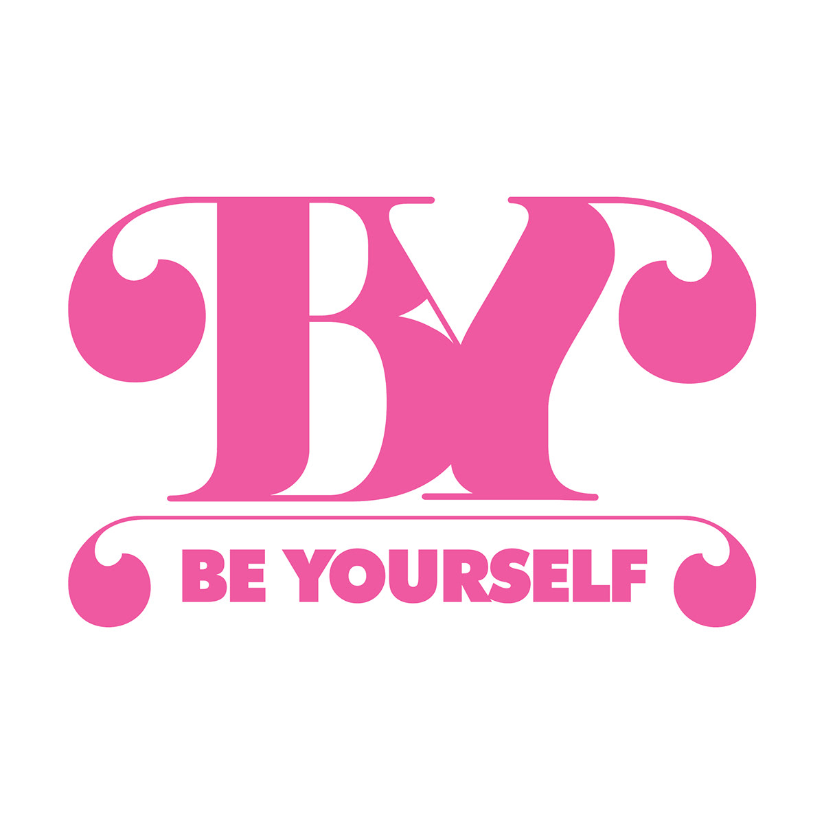 be yourself by shop IB Hoang Phuong