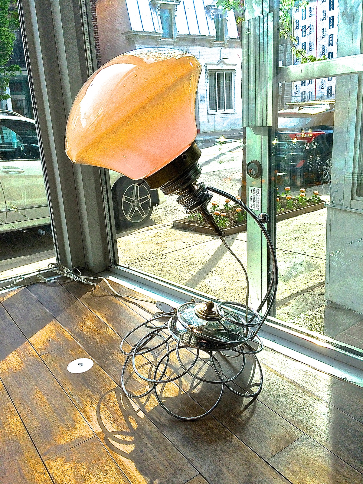 lampes lamps lighting sculpture
