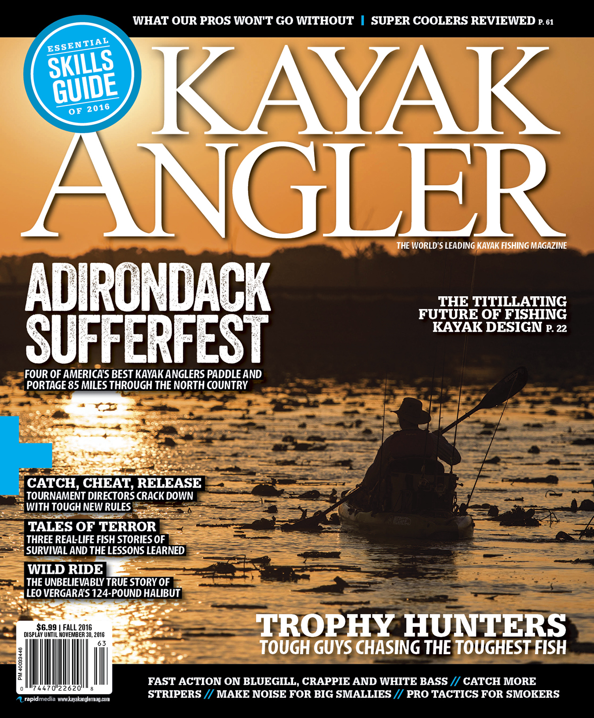 Adobe Portfolio Vermont kayak fishing Fly fishing Green Mountains magazine visual journalism