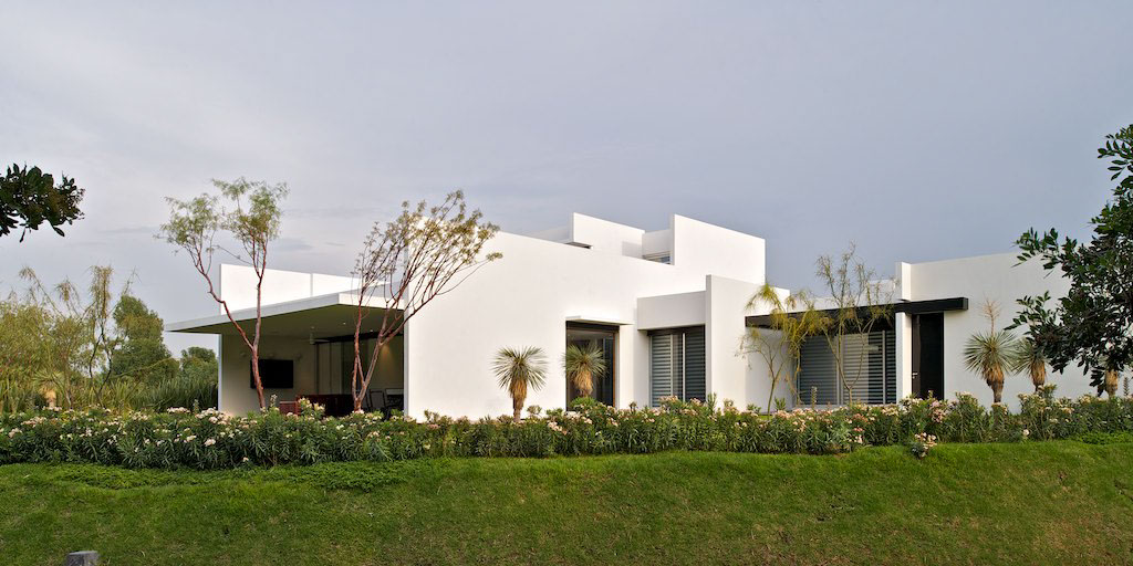 Mexican Architecture