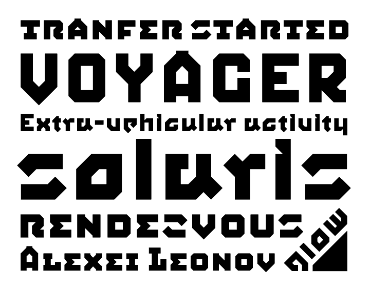 geometrics future futuristic techno Scifi floodfonts free FreeFonts germany cologne typedesign Typeface type letters letterforms font Display rave