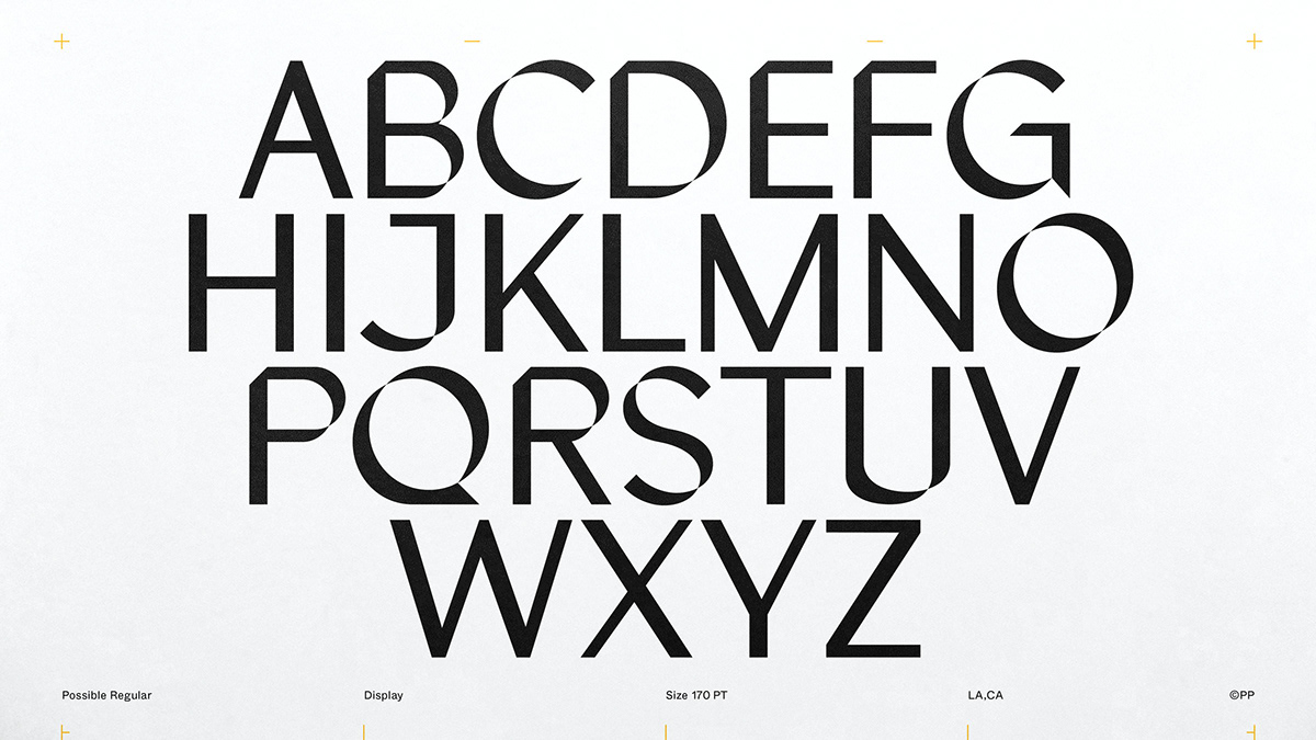 art direction  brand branding  custom type identity Identity Design print Render type typography  