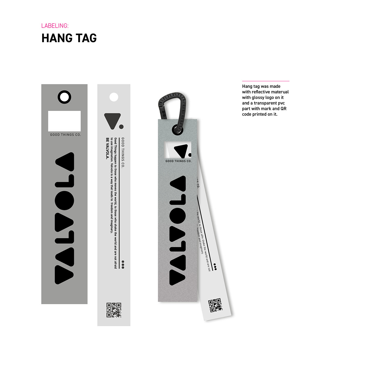 branding  design hangtag labeling labels logo logodesign