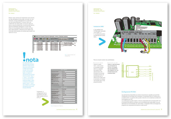 schneider electric electric folleto catalogo ficha producto maquetación Ilustración técnica technical illustration brochure catalog
