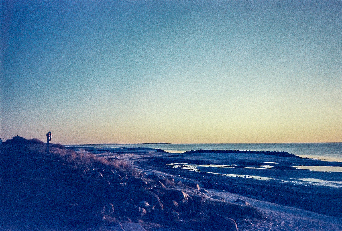 analog 35mm denmark FilmPhotography fujifilm expiredfilm Travel sunset