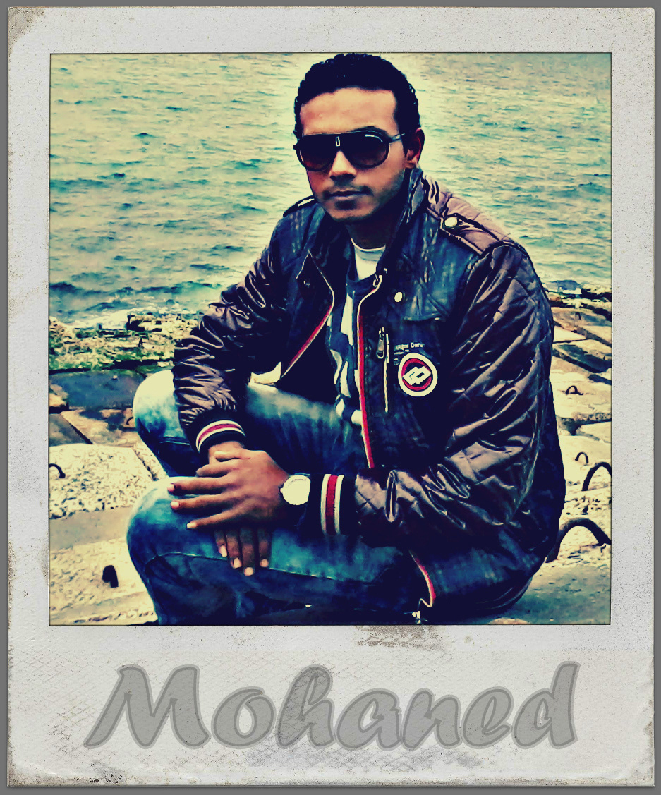 Mohannad